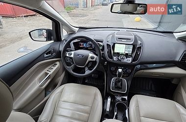Минивэн Ford C-Max 2017 в Киеве