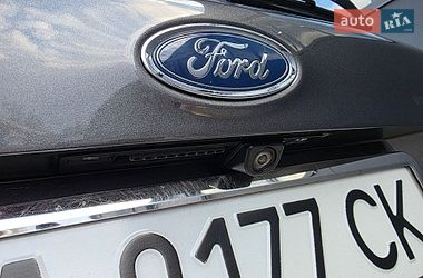 Минивэн Ford C-Max 2017 в Киеве