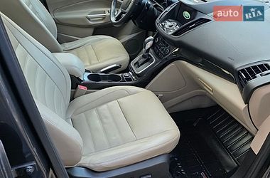 Минивэн Ford C-Max 2017 в Киеве