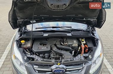 Минивэн Ford C-Max 2017 в Киеве