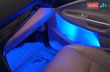 Минивэн Ford C-Max 2017 в Киеве