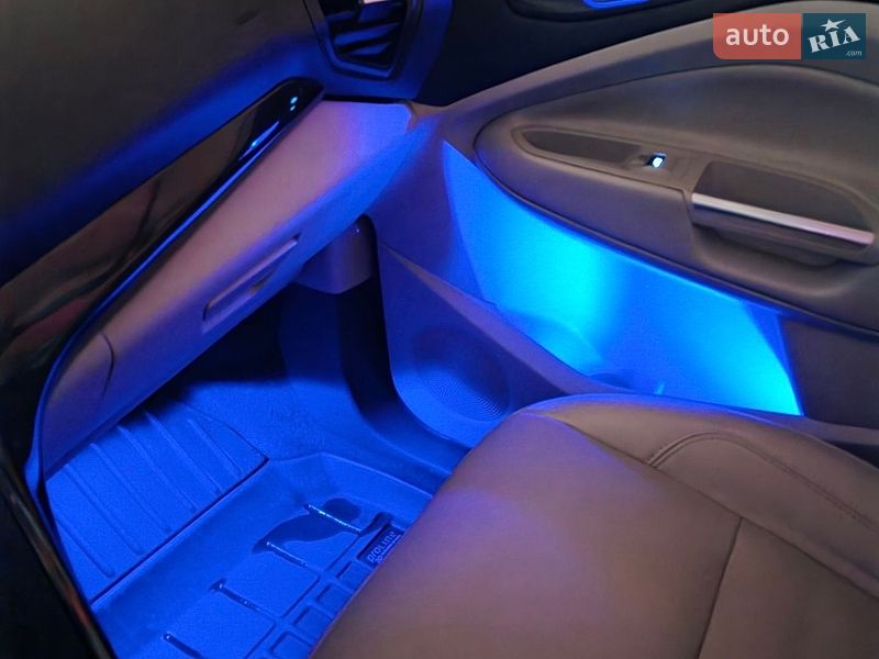 Минивэн Ford C-Max 2017 в Киеве