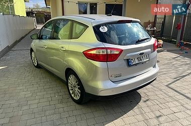 Минивэн Ford C-Max 2013 в Дрогобыче