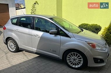 Минивэн Ford C-Max 2013 в Дрогобыче