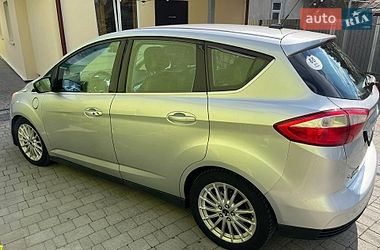 Минивэн Ford C-Max 2013 в Дрогобыче