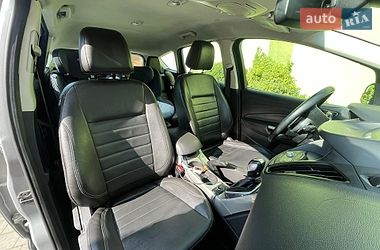 Минивэн Ford C-Max 2013 в Дрогобыче