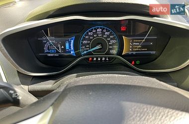 Минивэн Ford C-Max 2013 в Дрогобыче