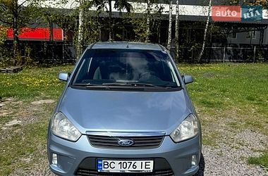 Минивэн Ford C-Max 2007 в Львове
