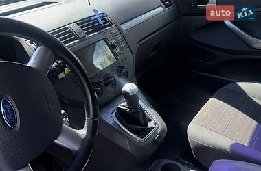 Минивэн Ford C-Max 2007 в Львове