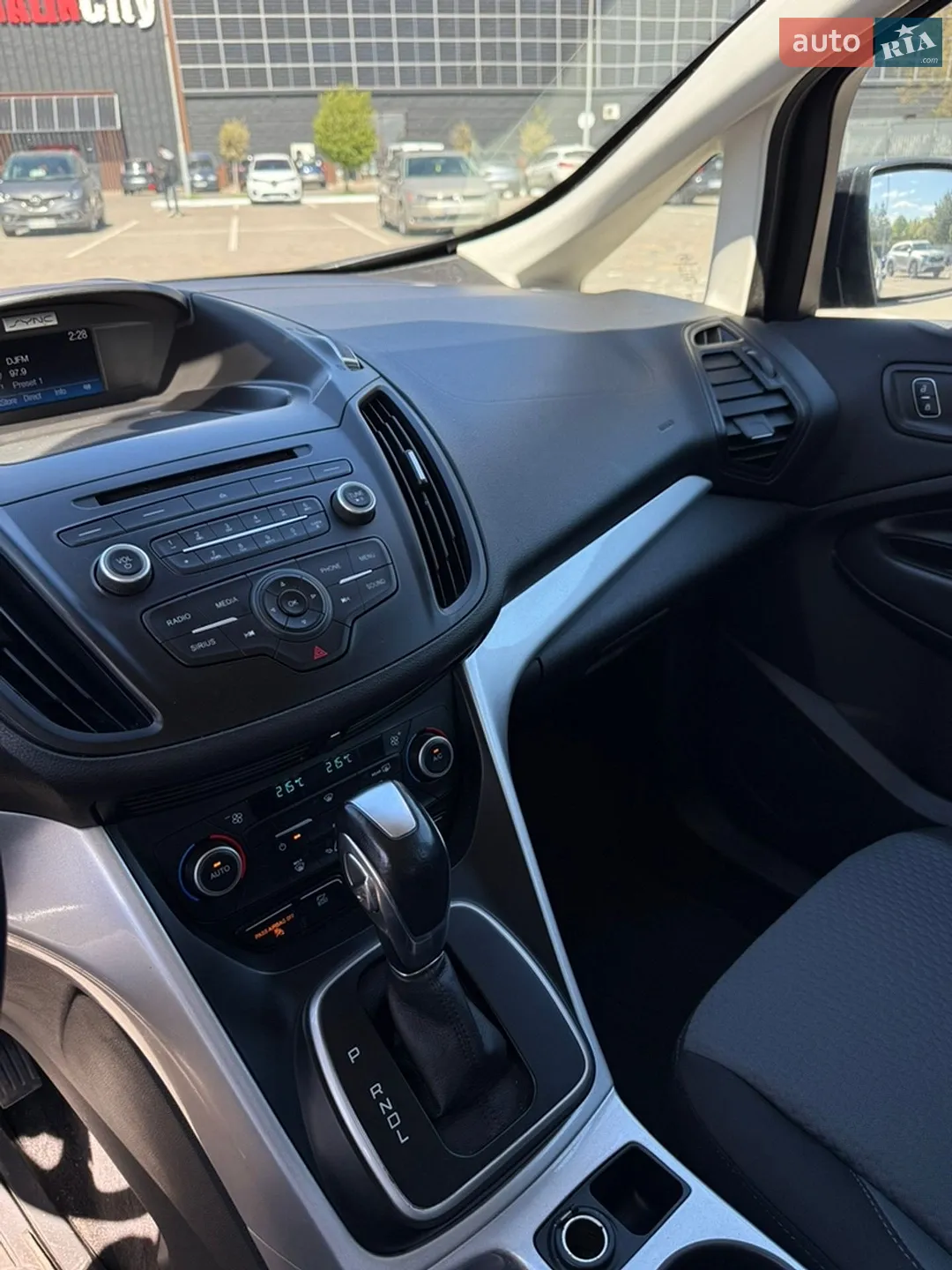 2018 Ford C-MAX - мініатюра 2