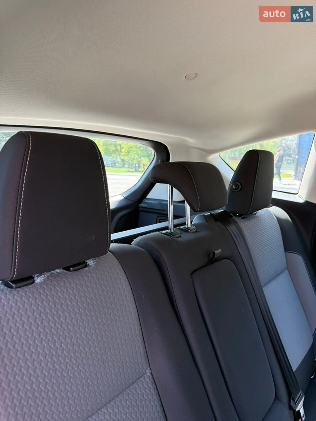 2018 Ford C-MAX - мініатюра 19