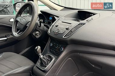 Минивэн Ford C-Max 2016 в Виннице