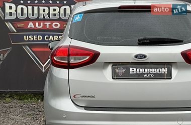 Минивэн Ford C-Max 2016 в Виннице