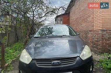 Мінівен Ford C-Max 2007 в Слов'янську
