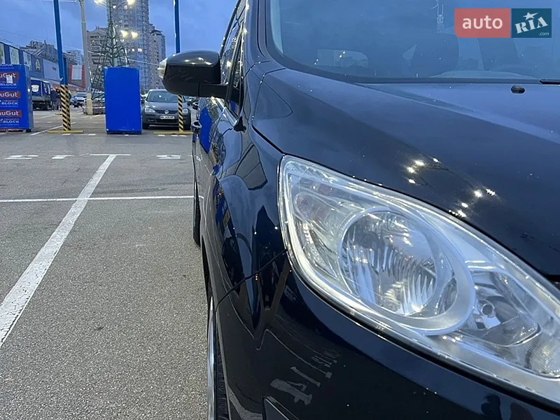Ford C-Max 2011 VIN WF0JXXWPBJBU75877 фото оголошення 8 з 55