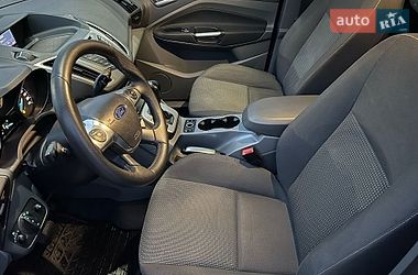 Минивэн Ford C-Max 2011 в Киеве