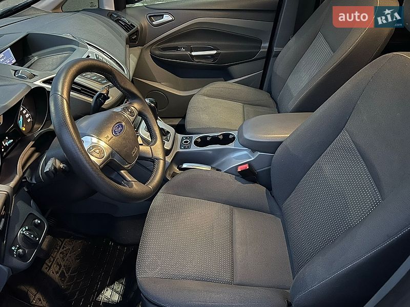 Минивэн Ford C-Max 2011 в Киеве