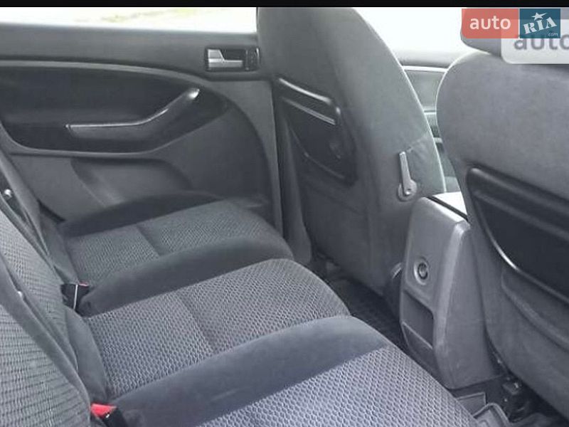 Минивэн Ford C-Max 2009 в Снятине