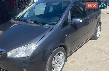 Минивэн Ford C-Max 2007 в Тернополе