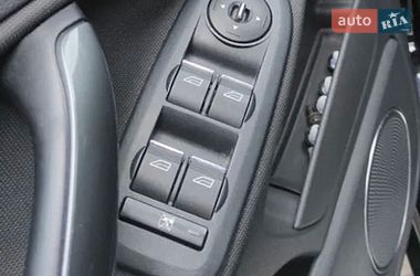 Минивэн Ford C-Max 2007 в Тернополе
