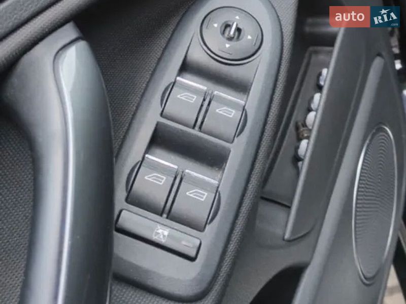 Минивэн Ford C-Max 2007 в Тернополе