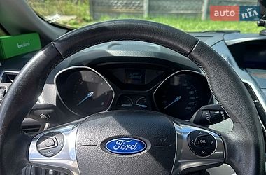 Минивэн Ford C-Max 2010 в Стрые