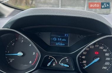 Минивэн Ford C-Max 2010 в Стрые