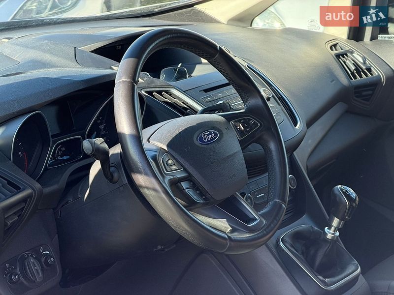 Минивэн Ford C-Max 2016 в Виннице