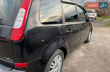Минивэн Ford C-Max 2005 в Шепетовке