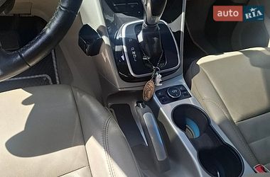 Минивэн Ford C-Max 2015 в Львове