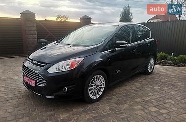 Минивэн Ford C-Max 2015 в Луцке