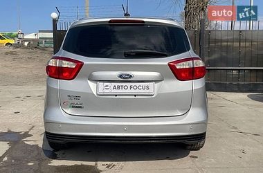 Мінівен Ford C-Max 2013 в Києві