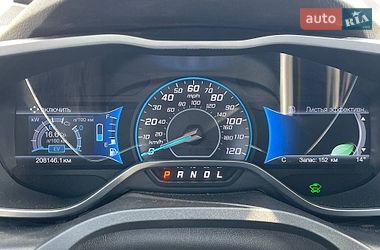 Мінівен Ford C-Max 2013 в Києві
