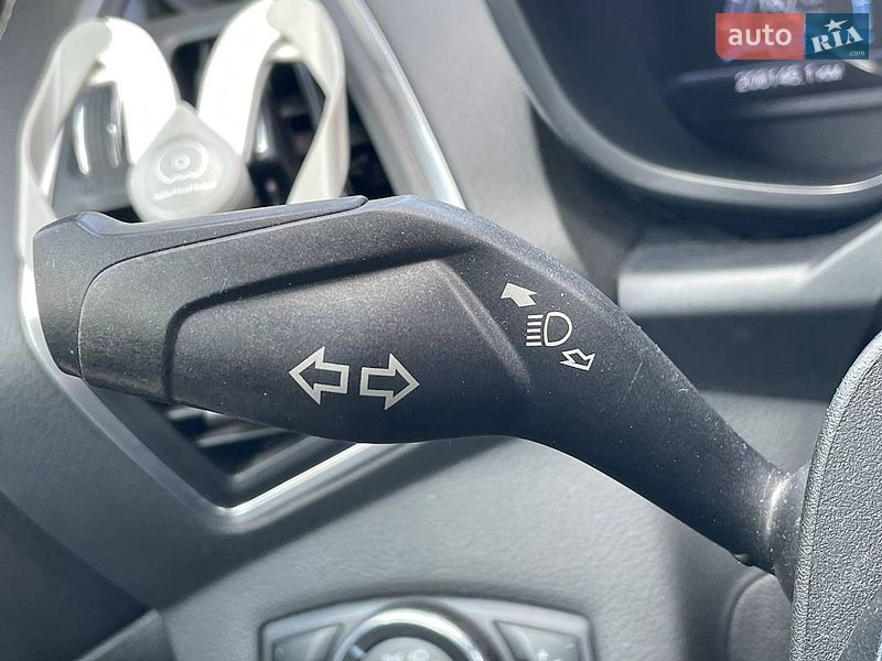 Мінівен Ford C-Max 2013 в Києві