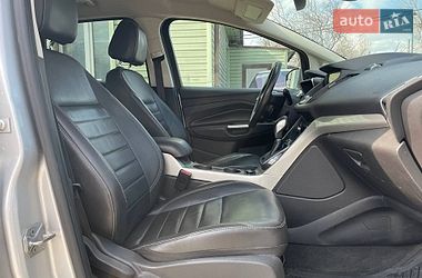 Мінівен Ford C-Max 2013 в Києві
