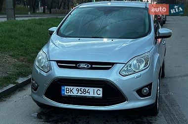 Мінівен Ford C-Max 2011 в Рівному
