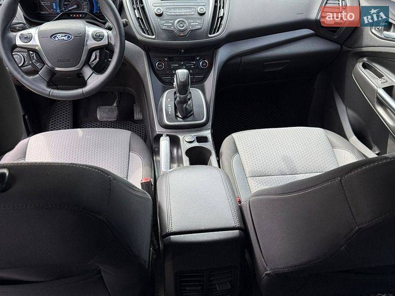 Минивэн Ford C-Max 2017 в Одессе