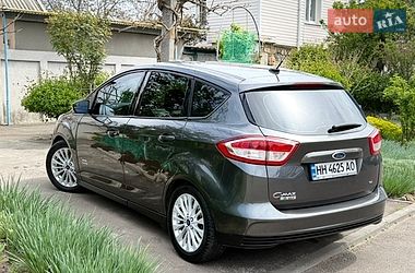 Минивэн Ford C-Max 2017 в Одессе