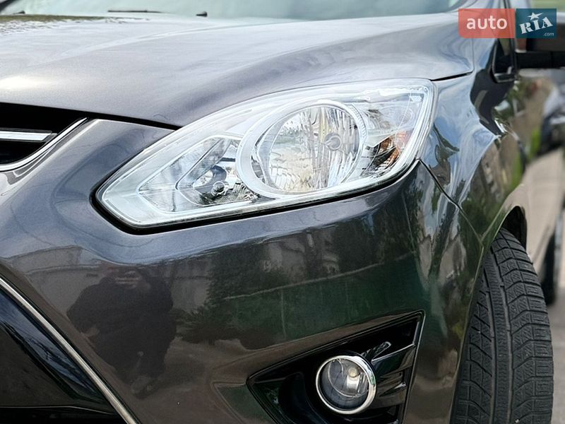 Минивэн Ford C-Max 2017 в Одессе