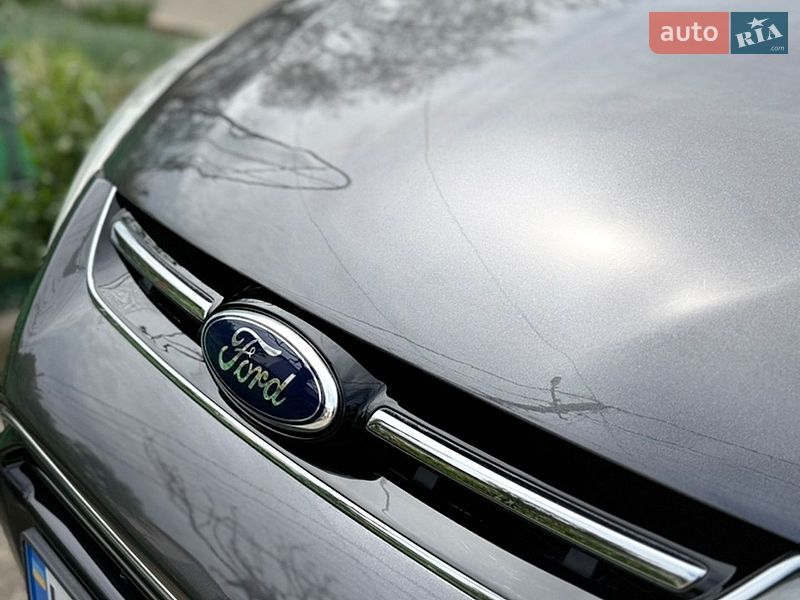 Минивэн Ford C-Max 2017 в Одессе