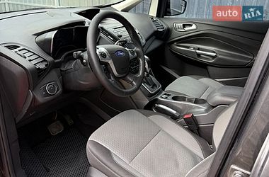 Минивэн Ford C-Max 2017 в Одессе