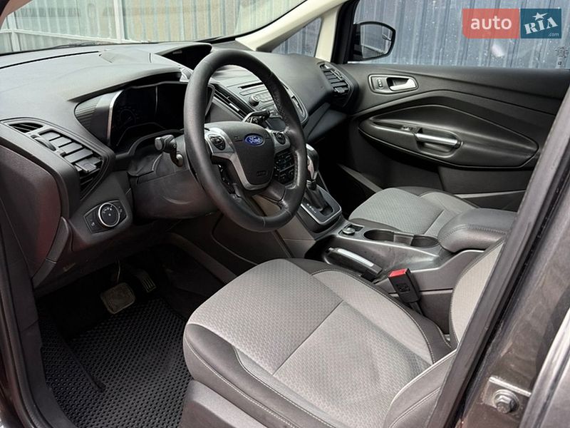 Минивэн Ford C-Max 2017 в Одессе