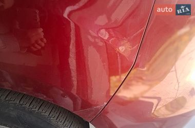 Минивэн Ford C-Max 2015 в Львове