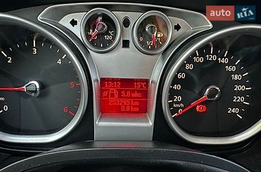Мікровен Ford C-Max 2009 в Вінниці