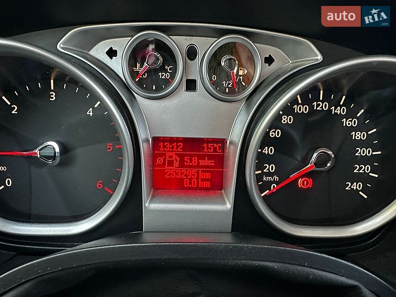 Мікровен Ford C-Max 2009 в Вінниці