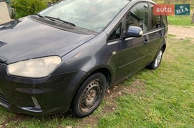 Минивэн Ford C-Max 2009 в Снятине