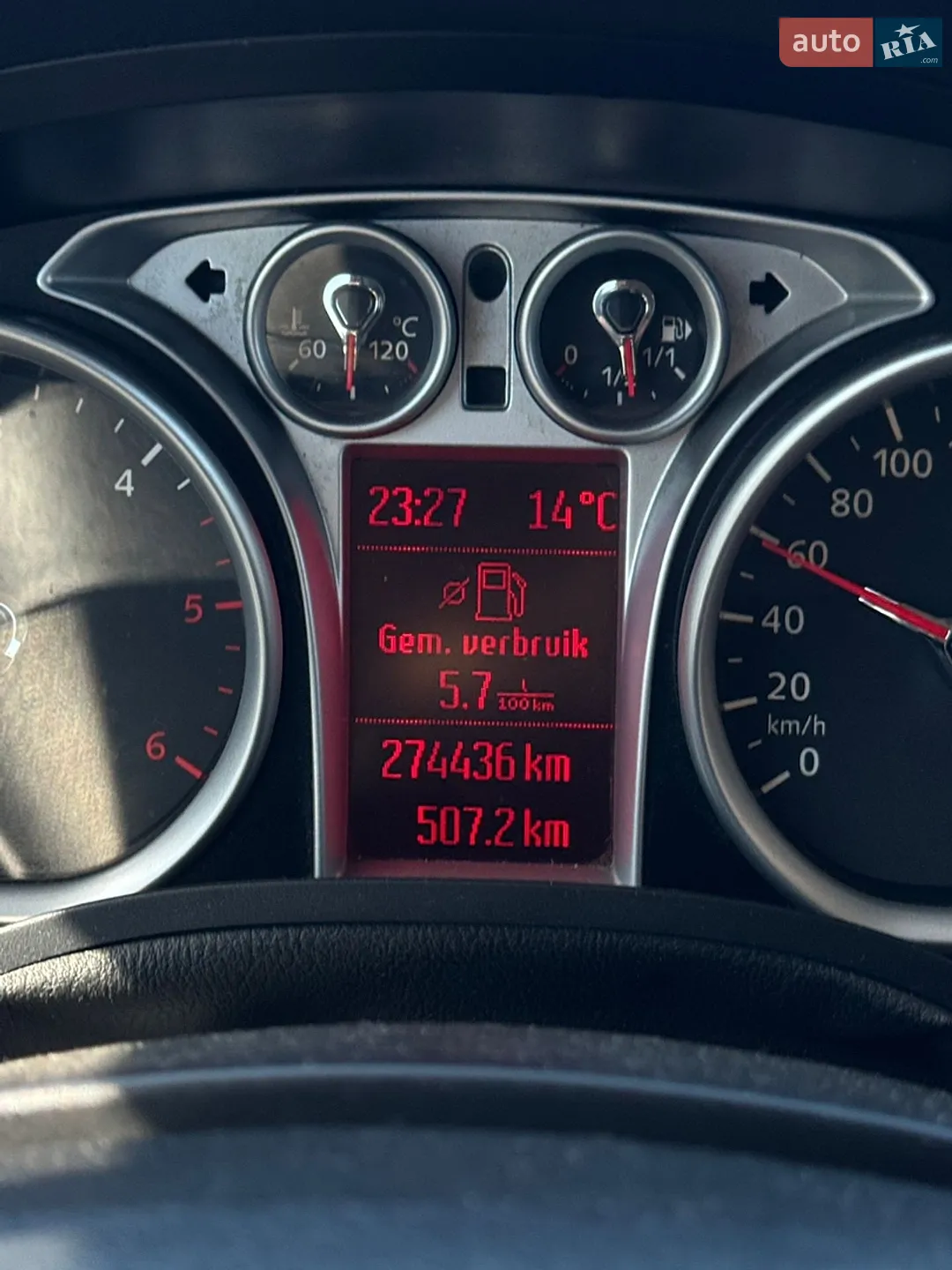 2010 Ford C-MAX - мініатюра 22