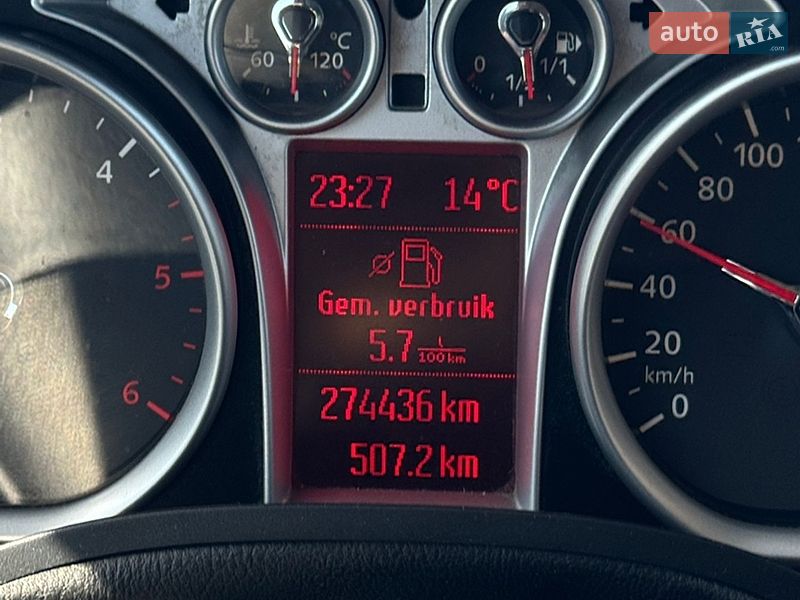 Минивэн Ford C-Max 2010 в Николаеве