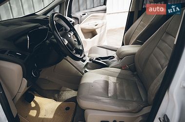 Минивэн Ford C-Max 2015 в Измаиле