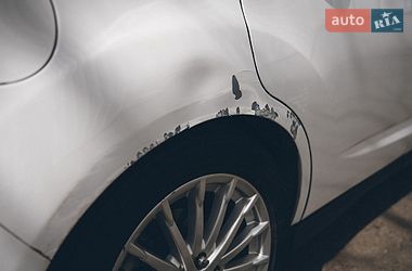 Минивэн Ford C-Max 2015 в Измаиле